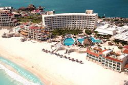 Cancun Caribe Park Royal Grand