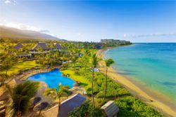 Sheraton Maui Resort & Spa