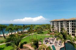 Westin Kaanapali Ocean Villas