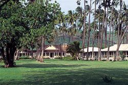 Aston Waimea Plantation Cottages