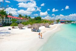 Sandals Montego Bay