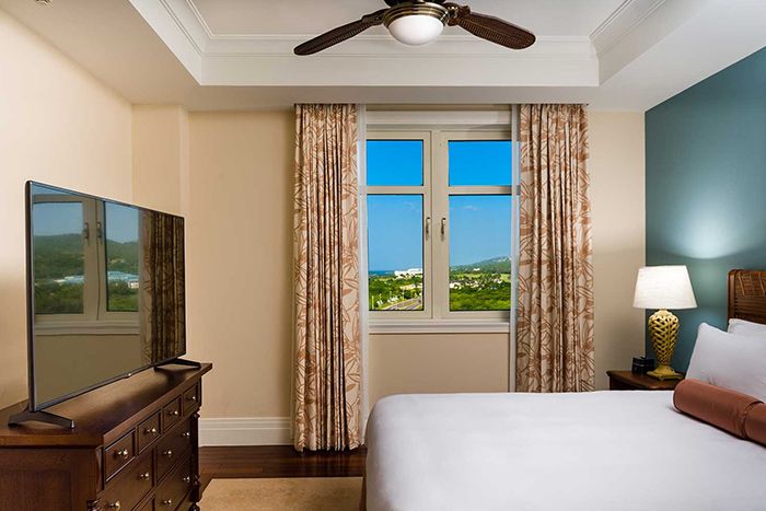 Jewel Grande Montego Bay Resort & Spa room