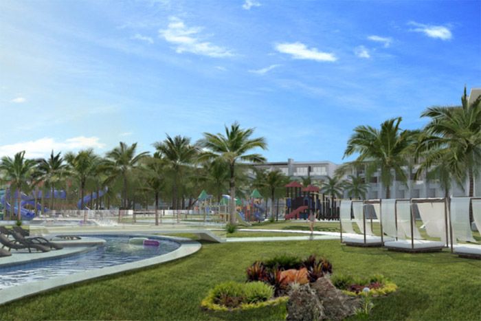 Royalton Bavaro Resort & Spa