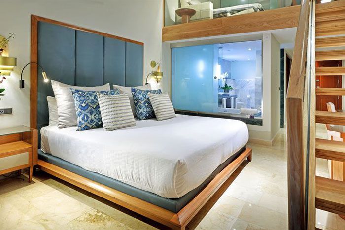 Grand Palladium Punta Cana Resort & Spa room