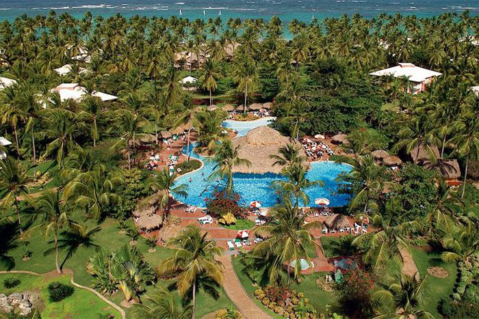 Grand Palladium Punta Cana Resort & Spa