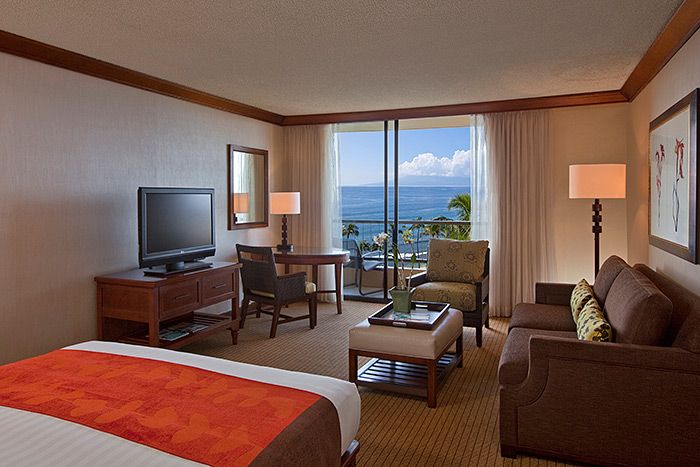 Hyatt Regency Maui Resort and Spa 3