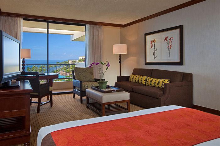 Hyatt Regency Maui Resort and Spa 5