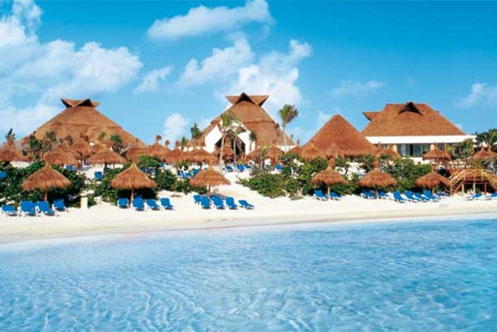 Luxury Bahia Principe Akumal 1