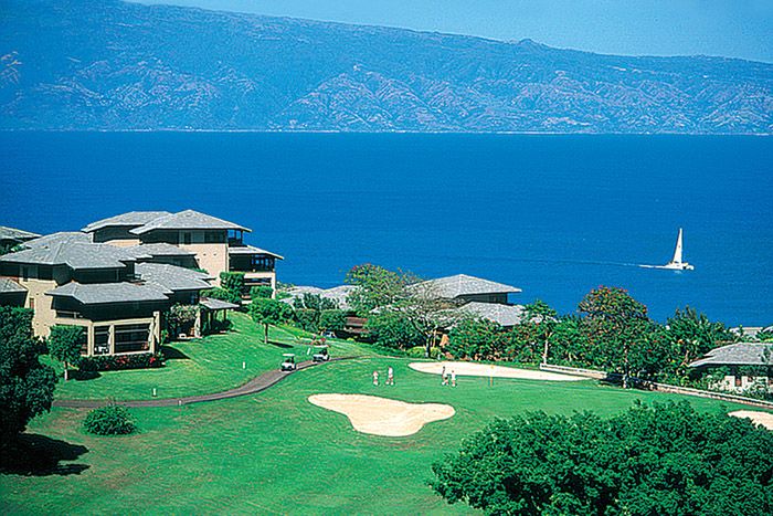 The Kapalua Villas Maui 2