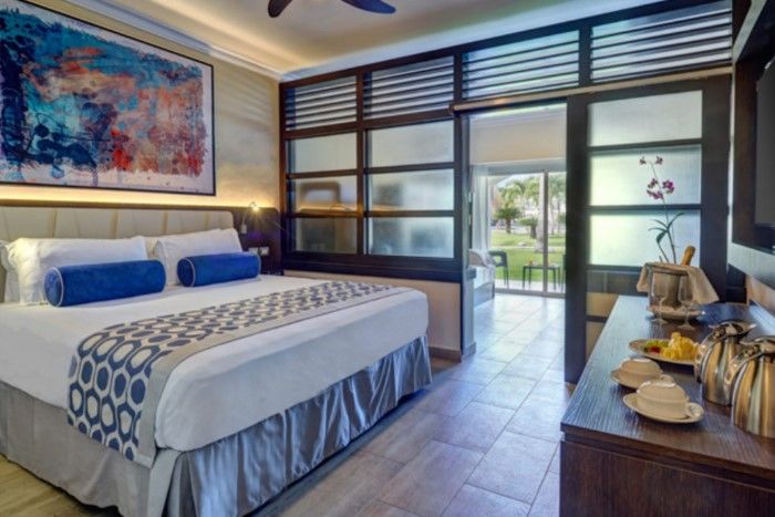 Royalton Splash Punta Cana suite