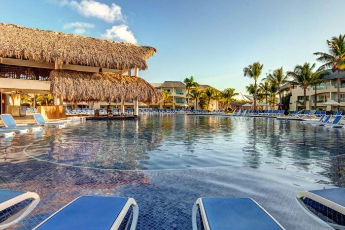 Royalton Splash Punta Cana pool