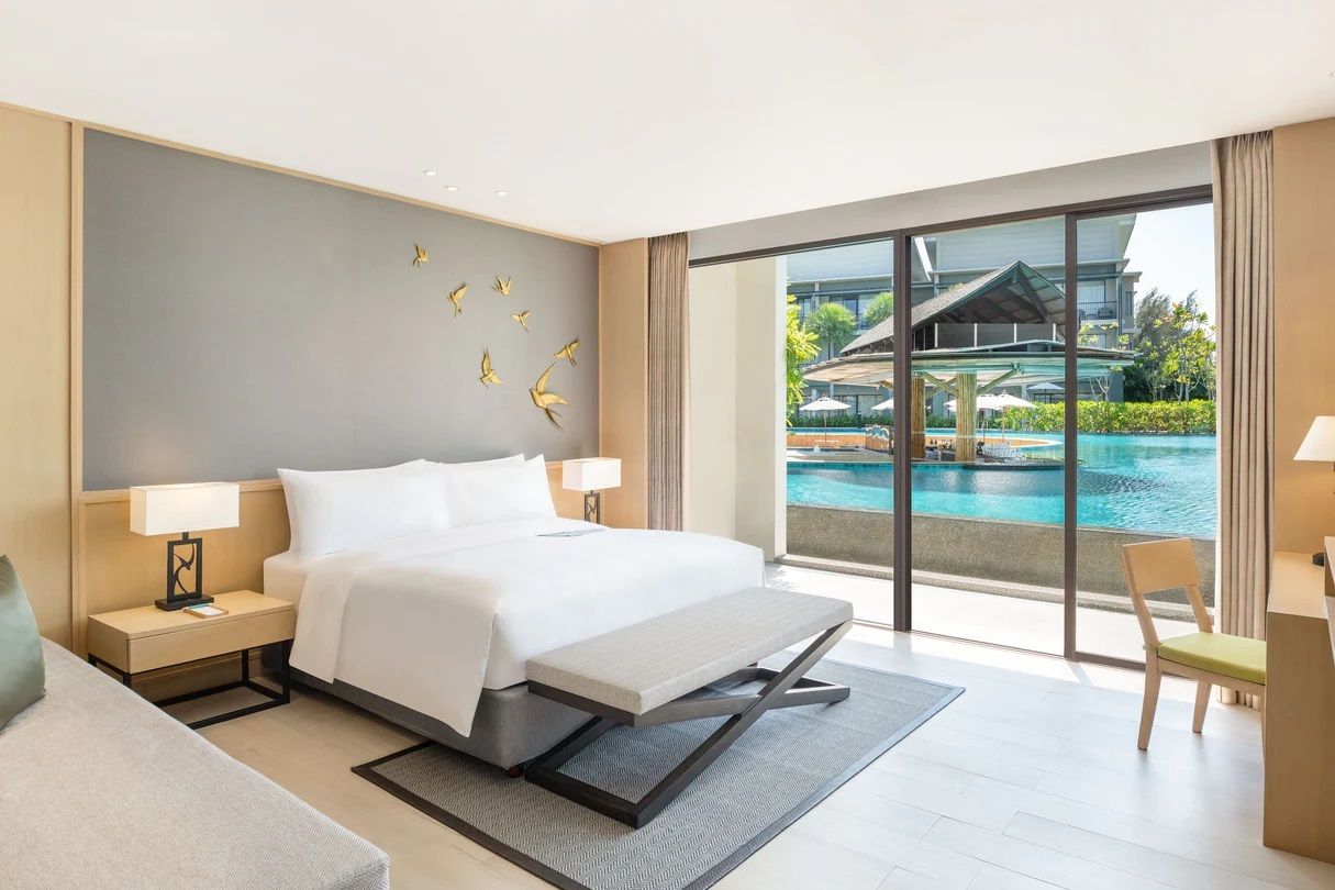 Le Meridien Khao 2