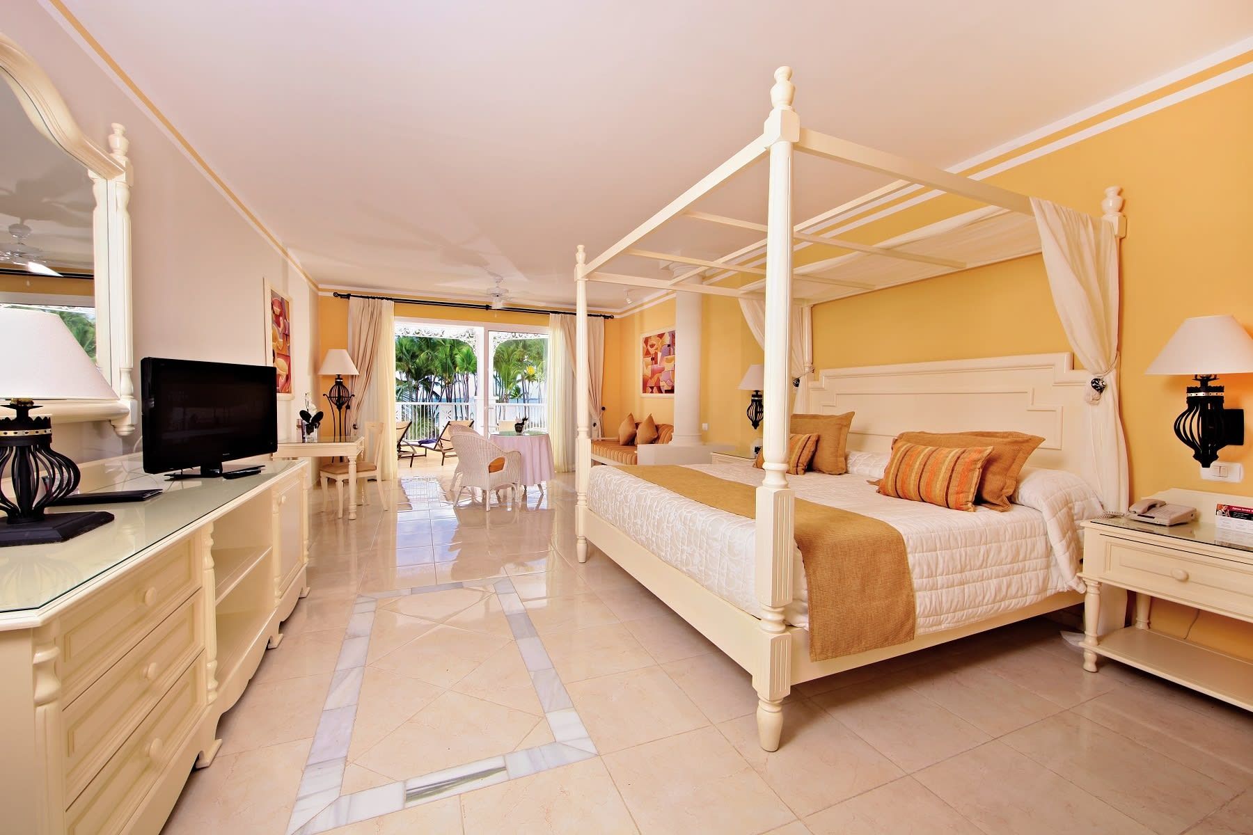 Bahia Principe Luxury Bouganville 2