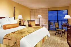 Grand Cayman Marriott Beach Resort